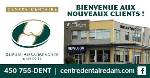 Dental Clinic Francois Dupuis and Associates (La)