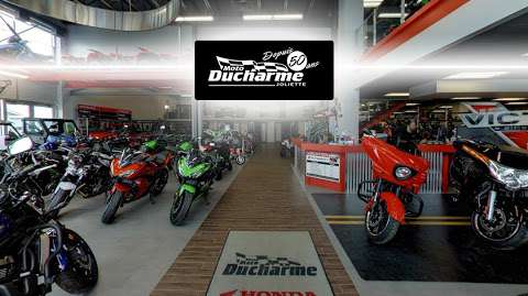 Moto Ducharme Inc.