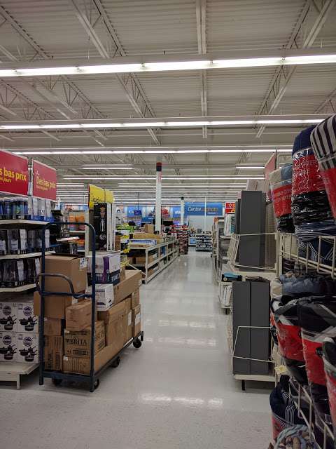 Walmart Joliette Supercentre